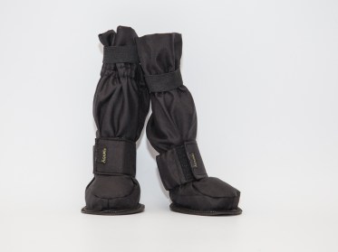 Suņu zābaciņi (iepakojumā 4 gabali)