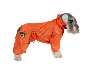 Aramis  suņu apģērbs -  lietusmētelis,kombinezons,L