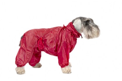 Aramis  suņu apģērbs -  lietusmētelis,kombinezons,L