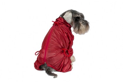 Aramis  suņu apģērbs -  lietusmētelis,kombinezons,L