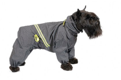 Aramis  suņu apģērbs -  lietusmētelis,kombinezons,L