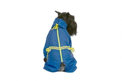 Aramis  suņu apģērbs -  lietusmētelis,kombinezons,L