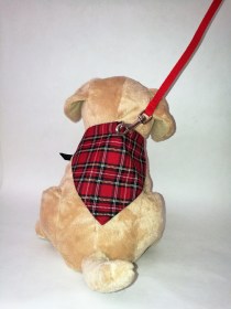 Aksesuārs suņiem. Bandana,apkakle